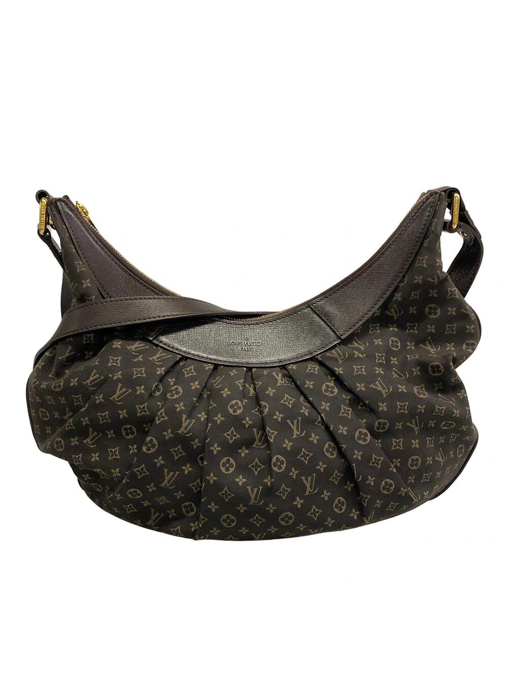Louis Vuitton Rhapsodie Mm Fusain #363408L92B